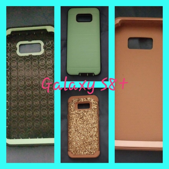 Galaxy s8plus phone case - Picture 3 of 3